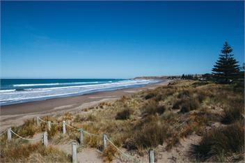 No 90  - Riversdale Beach