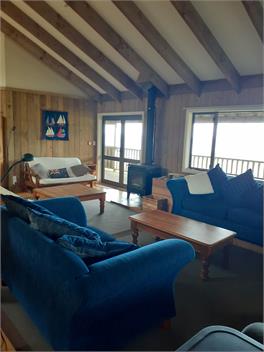 Wai Ngaio Retreat - Otahome - Masterton