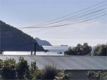 Duntentin - Okiwi Bay