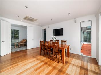 Solar House (Bachcare) - Kerikeri