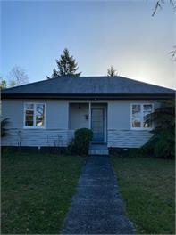 T Cottage - Turangi