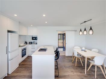Cape View (Bachcare) - Napier