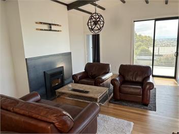 Dyers pass house - Christchurch