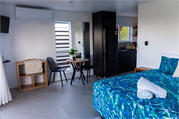 Muri Ocean View Villas - Te Vara  - Rarotonga