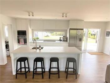 A peaceful getaway on Barbara Avenue- 124 Barbara Avenue Whangamata - Whangamata