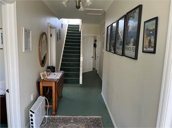Le Solterre (Bachcare) - Akaroa