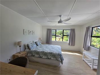 Kelly's Beach House - Rarotonga