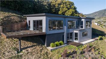 Horizon View Retreat (Bachcare) - Nelson