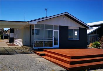 5 mile flats - Taupo