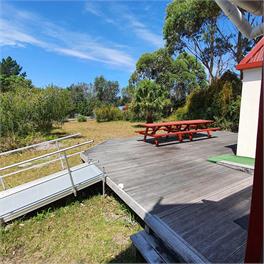 Northwind Lodge - Houhora