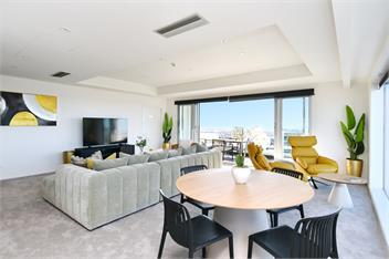 Pacific Horizon • Luxury Sky Suite • 19th Floor - Bookahome - Chirstchurch