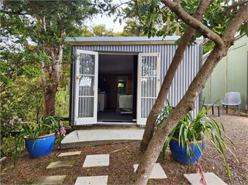 Tui Cottage (Bachcare) - Waipu