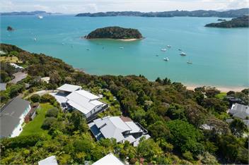 Sullivans Retreat (Bachcare) - Paihia