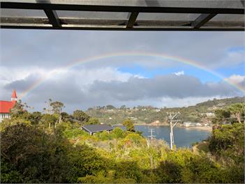 Kererū House - Rakiura/Stewart Island - Oban, Stewart Island