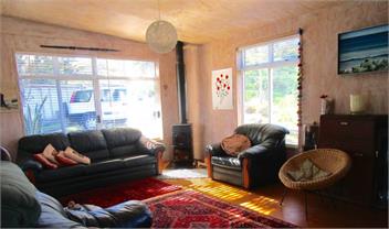 MulberryGrove Retreat - Great Barrier Island (Aotea Is