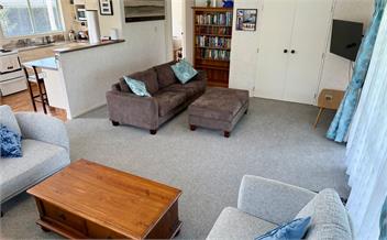 Waihi Getaway (Bachcare) - Waihi Beach
