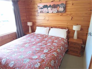Kuaotunu Beach Hideaway  - Whitianga 