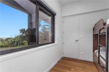 Treetop Hideaway (Bachcare) - Ohope