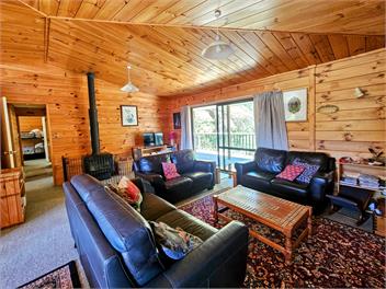 Cherith House & Cottage Bay of Many Coves - Queen Charlotte Sound