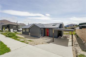 Skiwi (Bachcare) - Wanaka