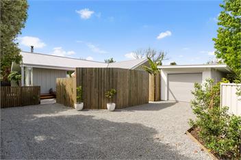 Luxury Hideaway - Gisborne