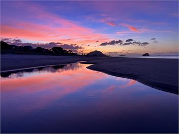 Luxury Beachfront, Mount Maunganui - Mount Maunganui