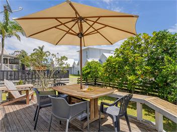Sea La Vie (Bachcare) - Whitianga
