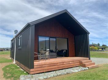 Glaisnock Cottage (Bachcare) - Te Anau