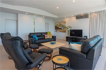 Aporo Nelson Holiday Home - Nelson