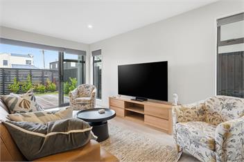 Bliss at Madras (Bachcare) - Christchurch