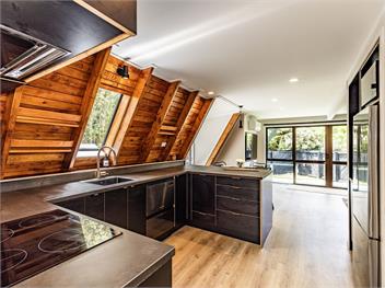 Peaks and Pines Chalet (Bachcare) - Ohakune