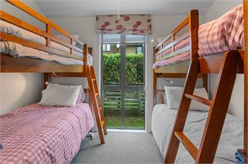 White Sands Haven (Bachcare) - Omaha