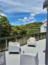 Lake House and Studio (Bachcare) - Lake Rotoiti