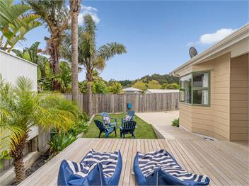 Petit Paradis (Bachcare) - Whitianga