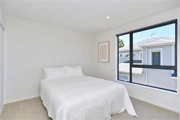 Innes Rd Parkside - Christchurch