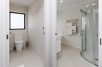 Strandon Coastal Townhouse (Bachcare) - New Plymouth
