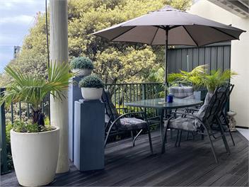 MAISON BLUE - Chic & Elegant Apartment Pet Friendly - Napier