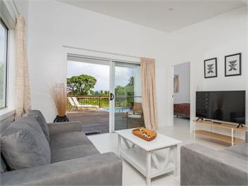 Vai'i Villas, Muri | 2 Villas | 2 pools & UNLIMITED FREE WIFI - Rarotonga