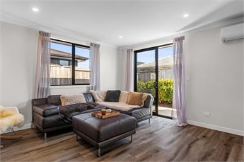 Coastal Chic (Bachcare) - Papamoa