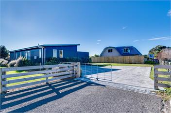 SeaRenity (Bachcare) - Havelock North