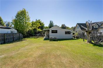 Ward Cottage (Bachcare) - Wanaka