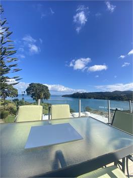 Tidal Views - Northland