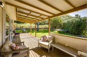 Pacific Vista (Bachcare) - Havelock North
