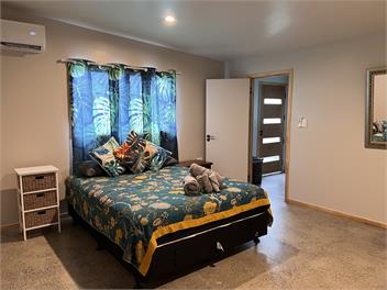 Mareva Kore Unit 1 - Rarotonga