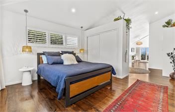 Waiata Manu Muriwai Birdsong Apartment  - Auckland 