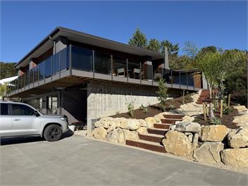 Kaiteriteri House - Kaiteriteri