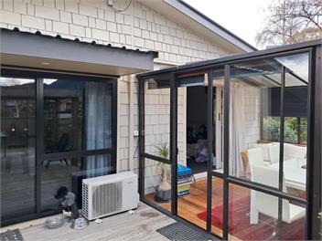 Mountain views & Pet Friendly on Woodbank - Hanmer Springs