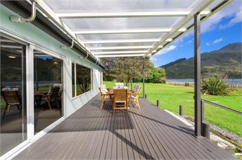 Sounds Serenity (Bachcare) - Picton