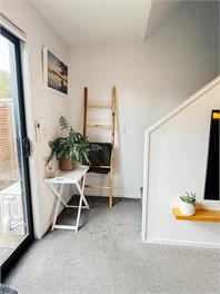 Freyberg - Hagley Park doorstep - Bookahome - Christchurch