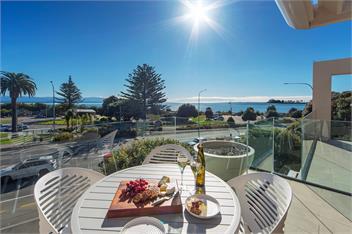 Moana Sands - Beachside Apartment - 
